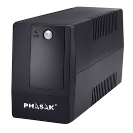 Phasak PH 9408 800 VA Interact Basic