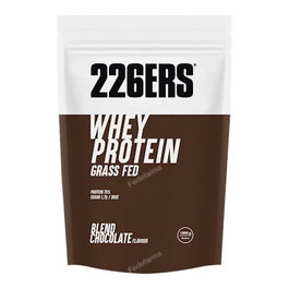 226ERS Whey Protein Chocolat 1kg