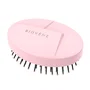 Biovene The Conscious Compact Brosse à cheveux Ice Pink