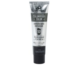 Hairgum Coloration Teinture pour barbe et cheveux n° 7.1 - Blond cendré clair
