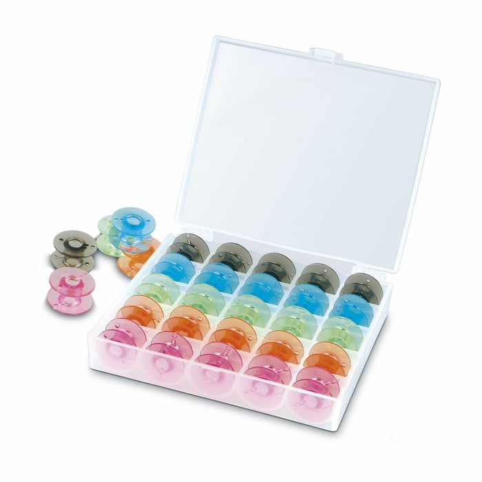 Bobine de fil Alfa Plastique