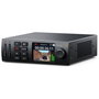Blackmagic HyperDeck Studio HD mini, Enregistreur Vidéo Compact