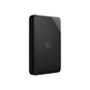 Western Digital Elements SE WDBEPK0020BBK-WESN 2 To
