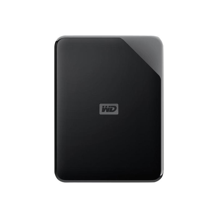 Western Digital Elements SE WDBEPK0020BBK-WESN 2 To Western Digital Elements SE WDBEPK0020BBK-WESN 2 To