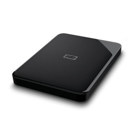 Western Digital Elements SE WDBEPK0020BBK-WESN 2 To