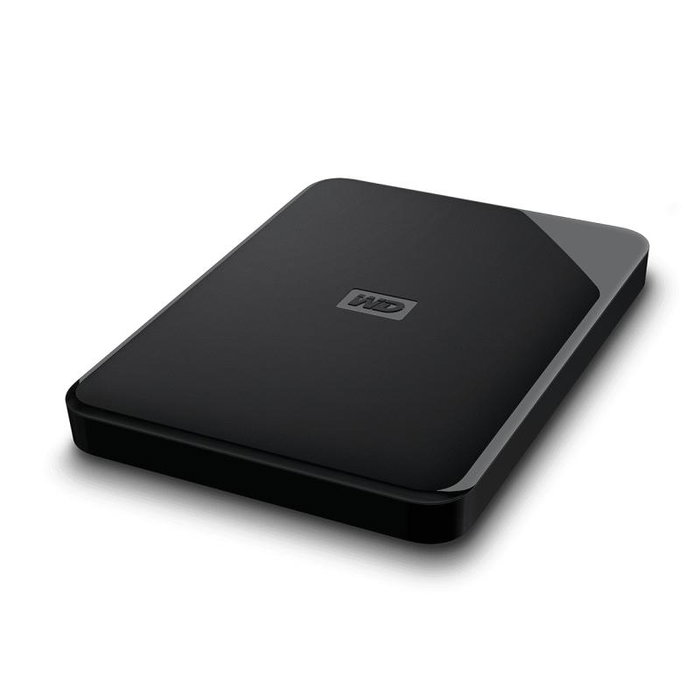 Western Digital Elements SE WDBEPK0020BBK-WESN 2 To Western Digital Elements SE WDBEPK0020BBK-WESN 2 To