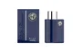 Alfa Romeo Blue Eau de Toilette pour hommes 125 ml
