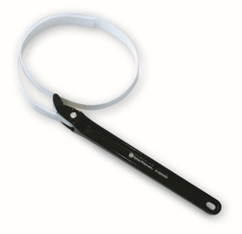Sykes Pickavant Clé de filtre à huile à sangle 279