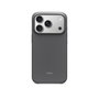 Protection pour téléphone portable Apple iPhone 17 Pro Gris