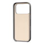 Protection pour téléphone portable Apple iPhone 17 Pro Gris