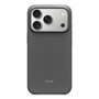 Protection pour téléphone portable Apple iPhone 17 Pro Gris