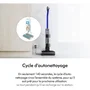 Balai électrique Dyson WASHG1 Noir