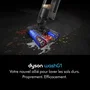 Balai électrique Dyson WASHG1 Noir