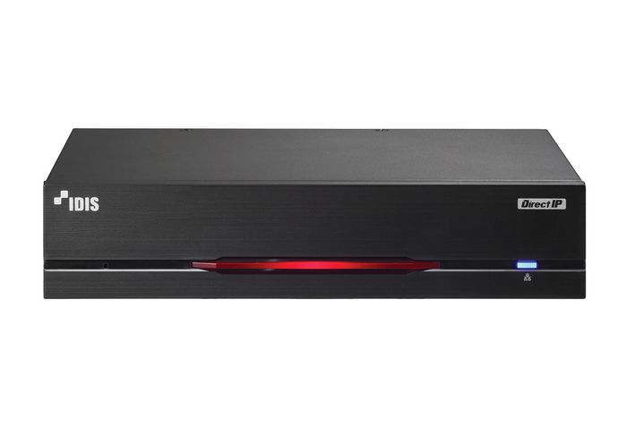 Idis 8Ch HD Encoder Idis 8Ch HD Encoder