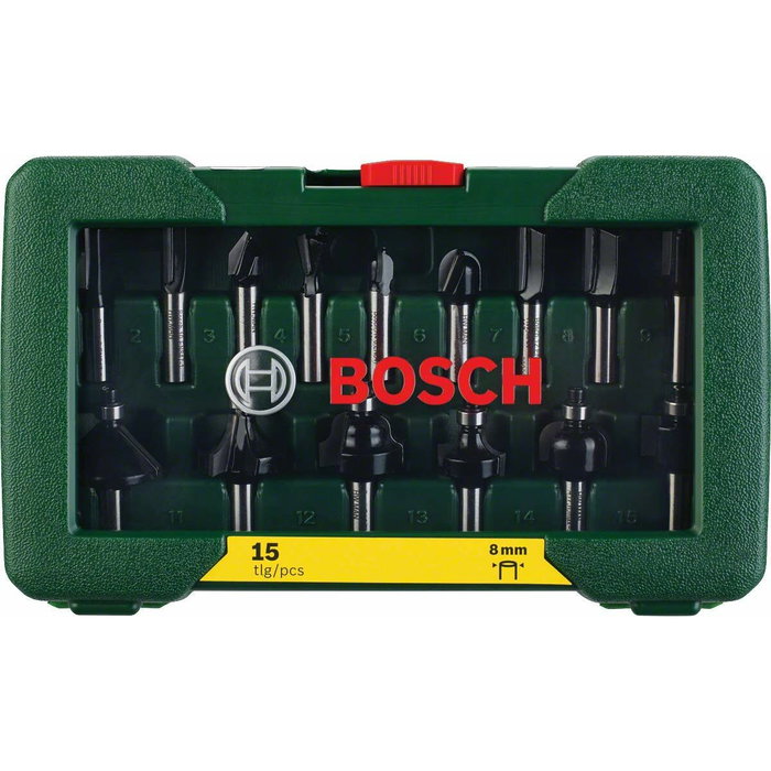Bosch POF 1200 AE 1200 W