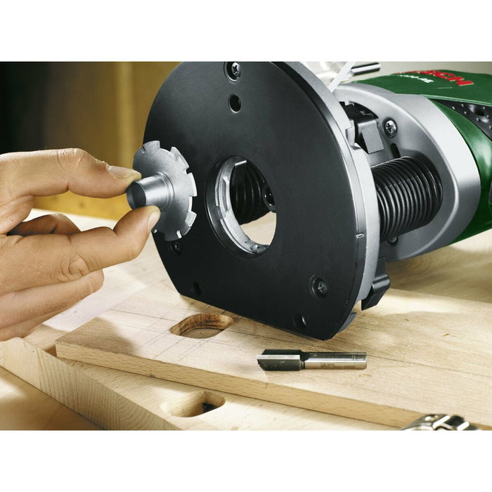 Bosch POF 1200 AE 1200 W