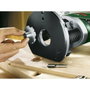 Bosch POF 1200 AE 1200 W
