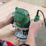 Bosch POF 1200 AE