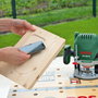 Bosch POF 1200 AE