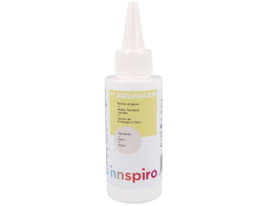 Innspiro Vernis satiné à base d'eau 100ml