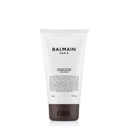 Balmain Professionnel Couleurs Couture Masque Crème Colorant Illuminant Ash Brown