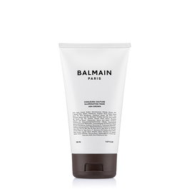 Balmain Professionnel - Masque Crème Colorant pour Cheveux Couleurs Couture Illuminating Ash Brown - 150 ml