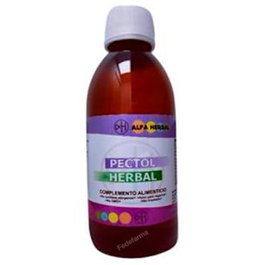 ALFA HERBAL PECTOL HERBAL 250ml