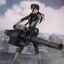 Kaiju No. 8 statuette PVC 1/7 Mina Ashiro 23 cm