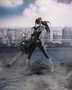 Kaiju No. 8 statuette PVC 1/7 Mina Ashiro 23 cm