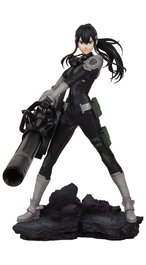 Kaiju No. 8 statuette PVC 1/7 Mina Ashiro 23 cm
