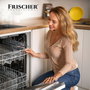 Tablettes pour Lave-vaisselle Frischer FR00020_250 250 ml