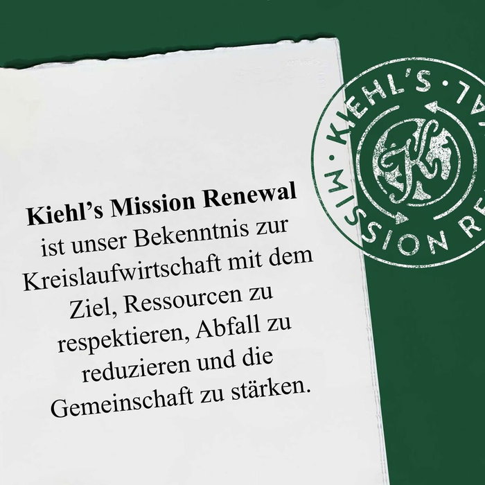 Kiehl's Sérum Contour des Yeux à la Vitamine C Réducteur de Rides