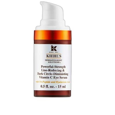 Kiehl's Sérum Contour des Yeux à la Vitamine C Réducteur de Rides