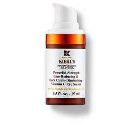 Kiehl's Sérum Contour des Yeux à la Vitamine C Réducteur de Rides