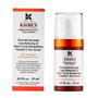 Kiehl's Sérum Correcteur Puissant Contour des Yeux Puissance Maximale - 10% Vitamine C, Tri-Peptides, Acide Hyaluronique - Réduit Lignes, Cernes