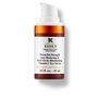 Kiehl's Sérum Correcteur Puissant Contour des Yeux Puissance Maximale - 10% Vitamine C, Tri-Peptides, Acide Hyaluronique - Réduit Lignes, Cernes
