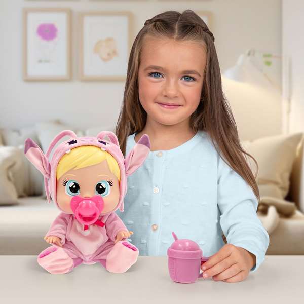 Imc Toys Bbll Loving Care Angel