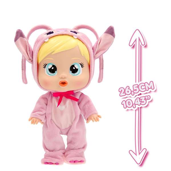 Imc Toys Bbll Loving Care Angel