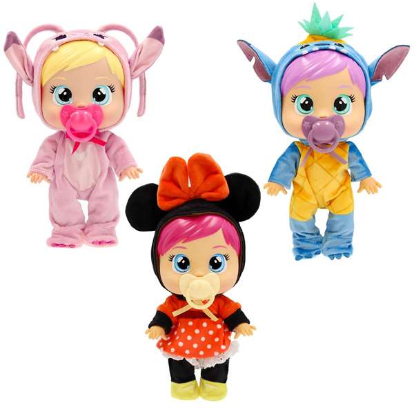 Imc Toys Bbll Loving Care Angel