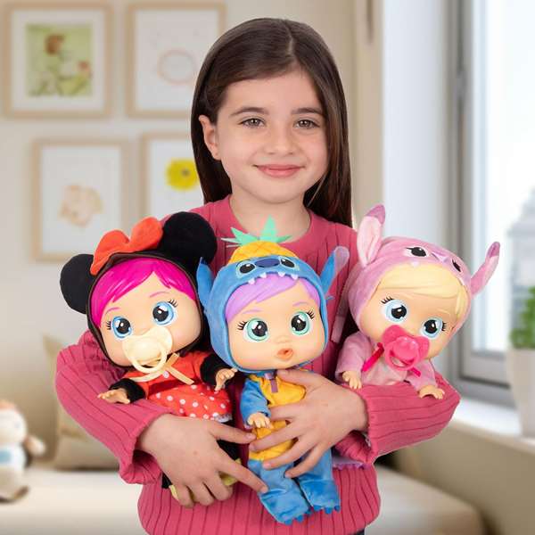 Imc Toys Bbll Loving Care Angel