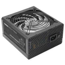 Tacens Alimentation PC ATX Radix Eco X 750W 80PLUS Noir