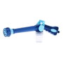 Premium Parts Pistola de riego avec réservoir à savon et 8 fonctions