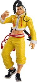 Max Factory Street Fighter Statuette PVC Pop Up Parade Jamie 18 cm