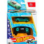 Hot Wheels Aston Martin Vantage - Voiture télécommandée RC 1:64 avec télécommande 2,4 GHz pour loops et courses intérieur/extérieur - Jouet enfant +4 ans