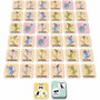 Asmodee RapidCroco - Jeu d'enquête 32 suspects