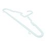 Plastiken Perchas blanches, lot de 3