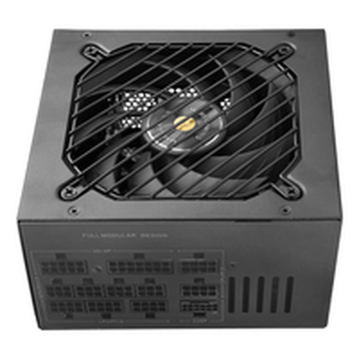 Bloc d’Alimentation Mars Gaming TACMARS-MPB1000PSI 1000 W 80 Plus Gold