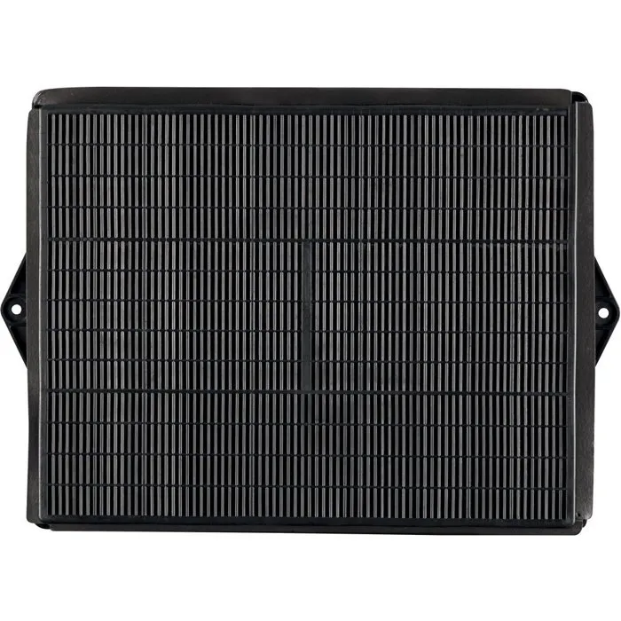 Wpro Filtre charbon hotte CHF007/2 anti-odeurs