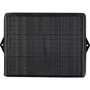 Wpro Filtre charbon hotte CHF007/2 anti-odeurs