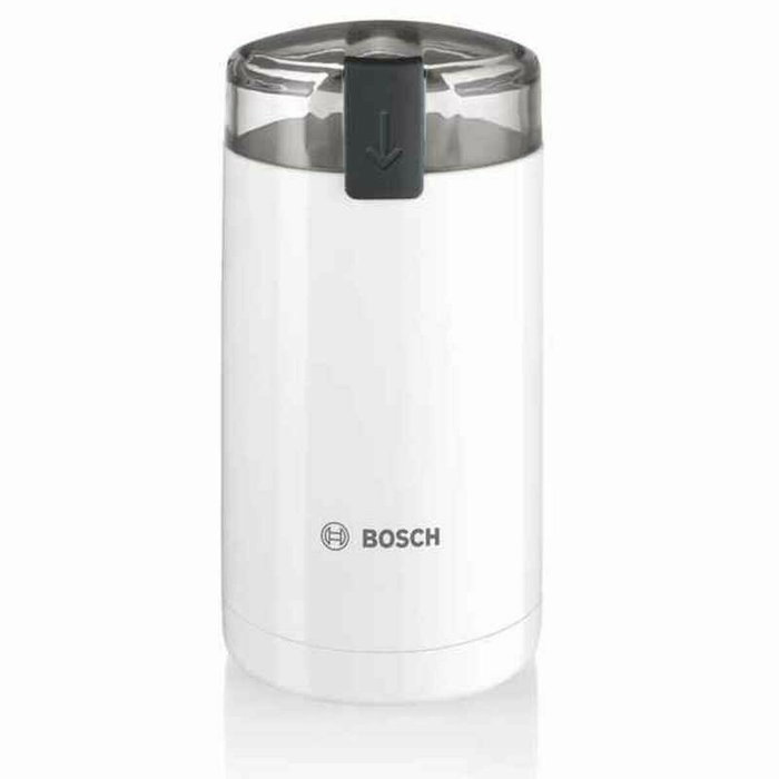 Moulin électrique BOSCH TSM6A011W Blanc 180 W